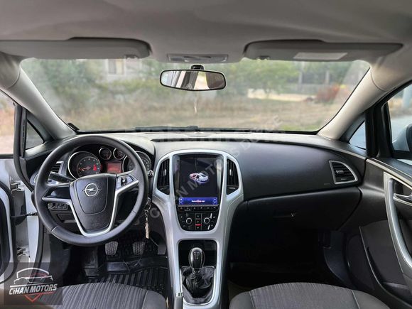 CİHAN MOTORS YENİ MUAYNELİ