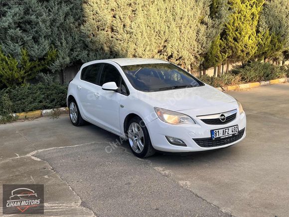 CİHAN MOTORS YENİ MUAYNELİ