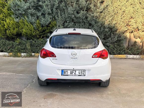 CİHAN MOTORS YENİ MUAYNELİ