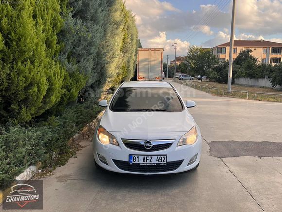CİHAN MOTORS YENİ MUAYNELİ