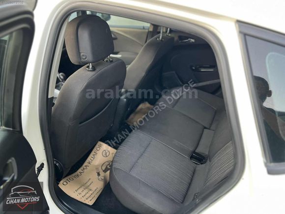 CİHAN MOTORS YENİ MUAYNELİ