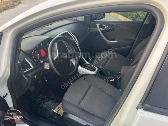 CİHAN MOTORS YENİ MUAYNELİ