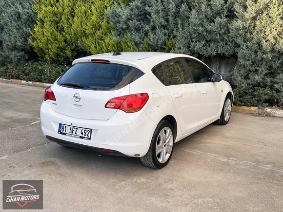 CİHAN MOTORS YENİ MUAYNELİ