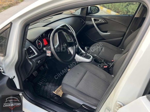 CİHAN MOTORS YENİ MUAYNELİ