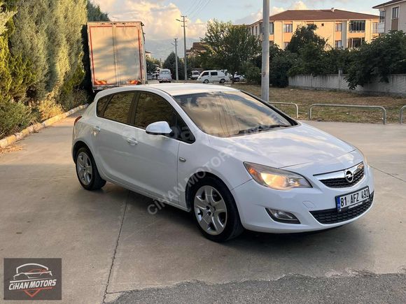 CİHAN MOTORS YENİ MUAYNELİ