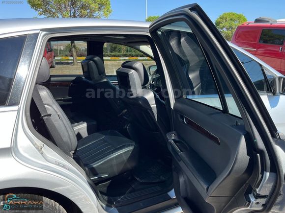 2006 MODEL W251 MERCEDES R320 CDI 4MATIC