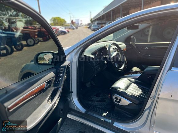 2006 MODEL W251 MERCEDES R320 CDI 4MATIC