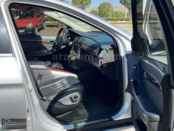 2006 MODEL W251 MERCEDES R320 CDI 4MATIC