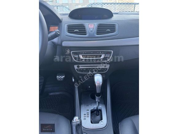 2011 BOLD EDİTİON/A.GİRİŞ/HIZ S/S.STOP/K.AYNA/FULL ÖZEL SERİ/