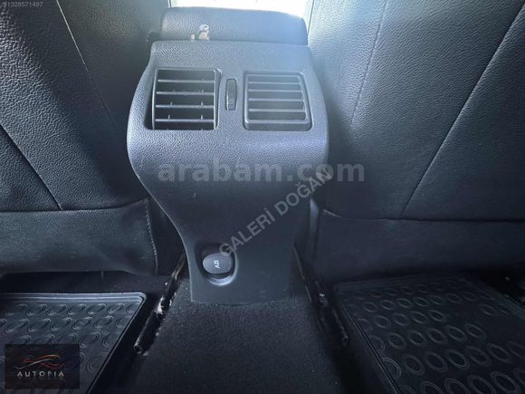 2011 BOLD EDİTİON/A.GİRİŞ/HIZ S/S.STOP/K.AYNA/FULL ÖZEL SERİ/