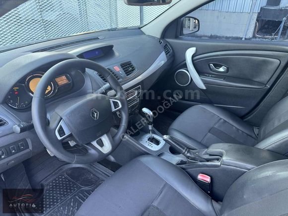 2011 BOLD EDİTİON/A.GİRİŞ/HIZ S/S.STOP/K.AYNA/FULL ÖZEL SERİ/