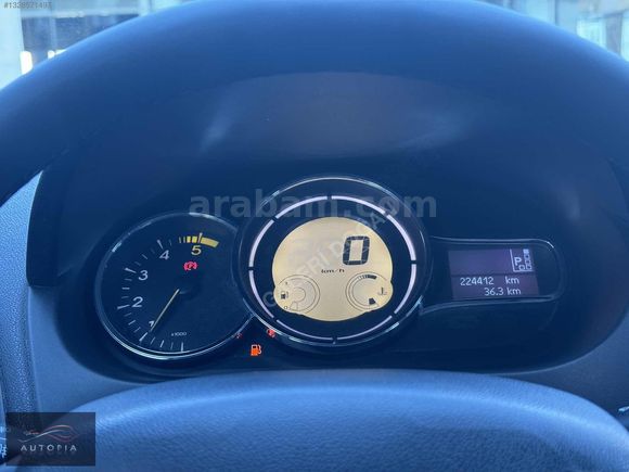 2011 BOLD EDİTİON/A.GİRİŞ/HIZ S/S.STOP/K.AYNA/FULL ÖZEL SERİ/