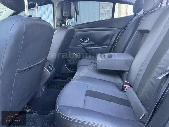 2011 BOLD EDİTİON/A.GİRİŞ/HIZ S/S.STOP/K.AYNA/FULL ÖZEL SERİ/