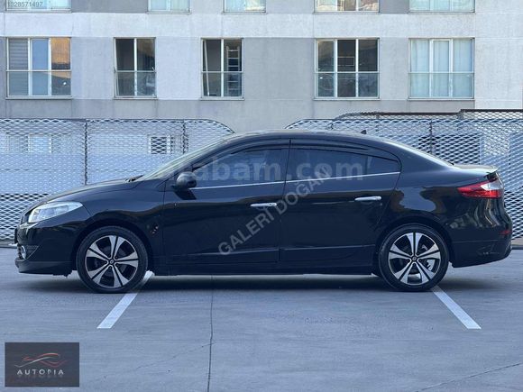 2011 BOLD EDİTİON/A.GİRİŞ/HIZ S/S.STOP/K.AYNA/FULL ÖZEL SERİ/