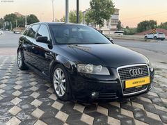 Hatasız Audi A3 Cam Tavan Otomatik Lpg