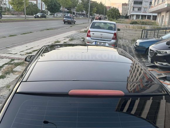 Hatasız Audi A3 Cam Tavan Otomatik Lpg