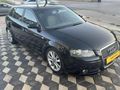 Hatasız Audi A3 Cam Tavan Otomatik Lpg