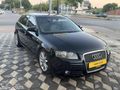 Hatasız Audi A3 Cam Tavan Otomatik Lpg