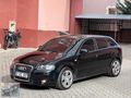 2006 MODEL A3 SPORTBACK 1.6 OTOMATİK DÜŞÜK KM