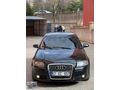 2006 MODEL A3 SPORTBACK 1.6 OTOMATİK DÜŞÜK KM
