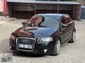 2006 MODEL A3 SPORTBACK 1.6 OTOMATİK DÜŞÜK KM