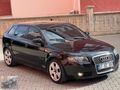 2006 MODEL A3 SPORTBACK 1.6 OTOMATİK DÜŞÜK KM