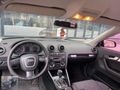 2006 MODEL A3 SPORTBACK 1.6 OTOMATİK DÜŞÜK KM