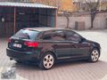 2006 MODEL A3 SPORTBACK 1.6 OTOMATİK DÜŞÜK KM