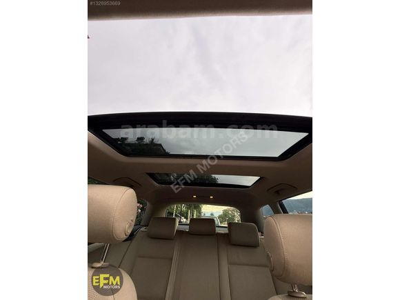| EFM MOTORS | CAM TAVAN +OTOMATİK