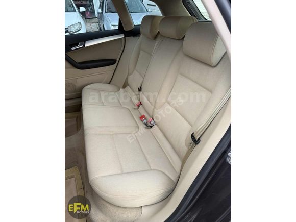 | EFM MOTORS | CAM TAVAN +OTOMATİK