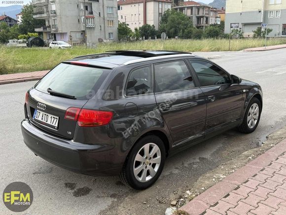 | EFM MOTORS | CAM TAVAN +OTOMATİK