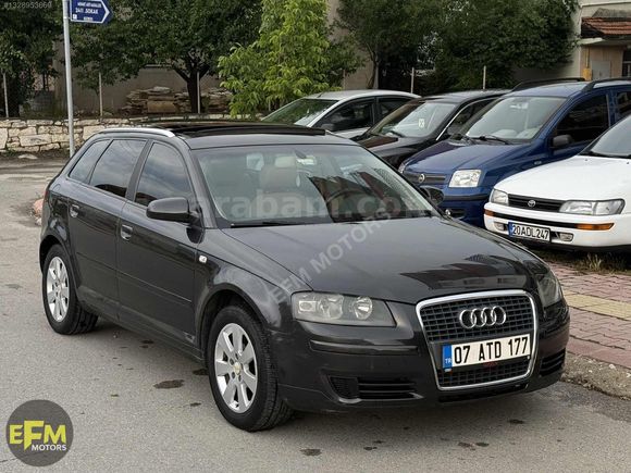 | EFM MOTORS | CAM TAVAN +OTOMATİK
