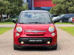 ÇINAR AUTO'DAN FİAT 500 L POPSTAR