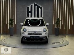 HZR MOTORS 2020 FİAT 500L 1.3 M.JET CROSS PLUS OTOMATİK 58.000KM