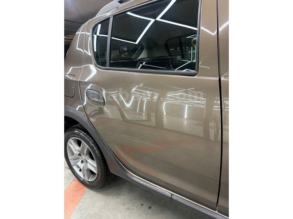 Sahibinden Dacia Sandero 0.9 TCe Stepway Easy-R 2020 Model 