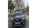 Sahibinden Dacia Sandero 0.9 TCe Stepway Easy-R 2020 Model 