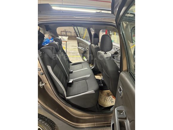 Sahibinden Dacia Sandero 0.9 TCe Stepway Easy-R 2020 Model 