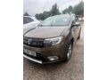 Sahibinden Dacia Sandero 0.9 TCe Stepway Easy-R 2020 Model 