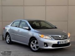**2011 TOYOTA COROLLA 1.33 DEĞİŞENSİZ EKSTRALI COMFORT