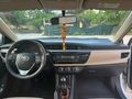 2016 MODEL 1.33 TOYATA COROLLA