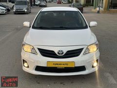 TOYOTA COROLLA 1.33 CONFORT HATASIZ BOYASIZ