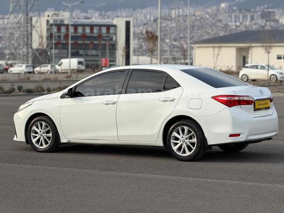 2016-153.00KM-DEĞİŞENSİZ-COROLLA