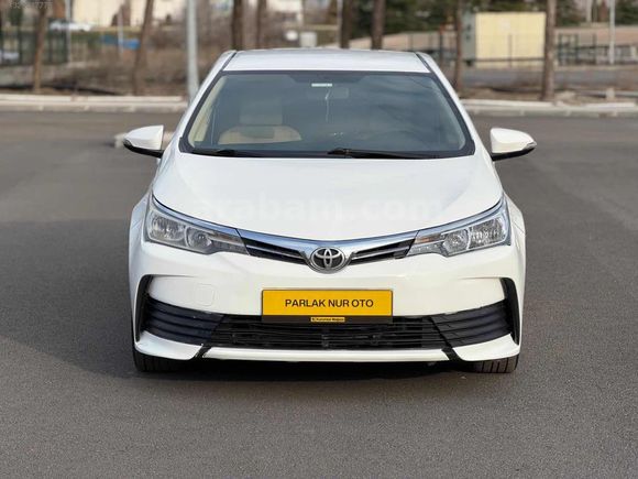 2016-153.00KM-DEĞİŞENSİZ-COROLLA