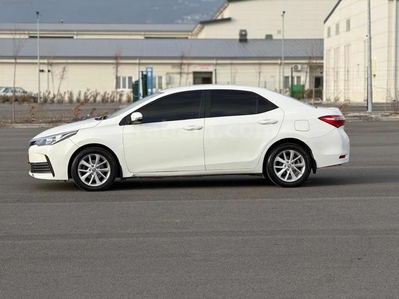 2016-153.00KM-DEĞİŞENSİZ-COROLLA