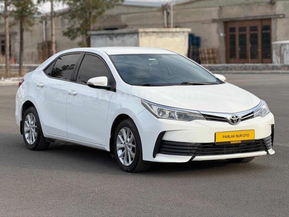 2016-153.00KM-DEĞİŞENSİZ-COROLLA