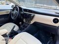 2017 MODEL 1.33 LİFE DEĞİŞENSİZ HATASIZ 150 KM CORALLA