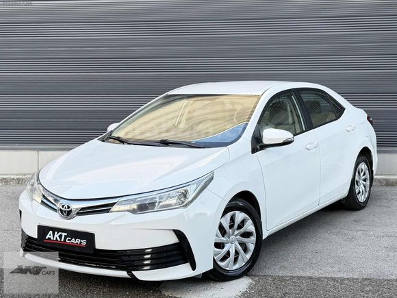 2017 MODEL 1.33 LİFE DEĞİŞENSİZ HATASIZ 150 KM CORALLA