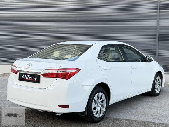 2017 MODEL 1.33 LİFE DEĞİŞENSİZ HATASIZ 150 KM CORALLA