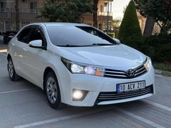 2015 Toyota Corolla 1.33 Life Orijinal 175000 Km Boyasız