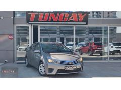 TUNCAY'DAN 2015 MODEL TOYOTA COROLLA 1.33 LİFE PAKET 138 BİN KM